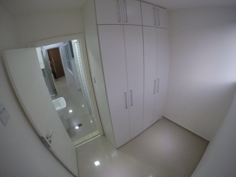 imóvel com 110m² - Leblon - Rio de Janeiro