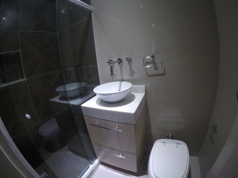 imóvel com 110m² - Leblon - Rio de Janeiro