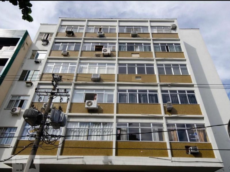 imóvel com 110m² - Leblon - Rio de Janeiro