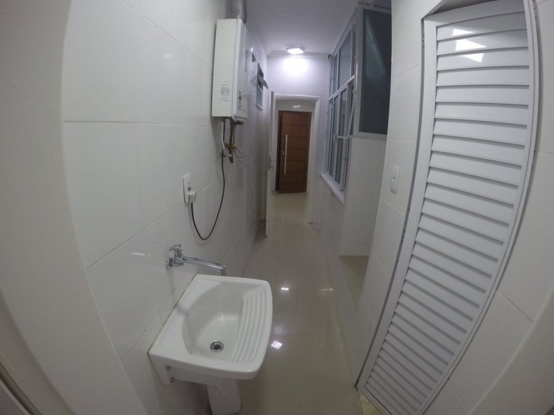 imóvel com 110m² - Leblon - Rio de Janeiro