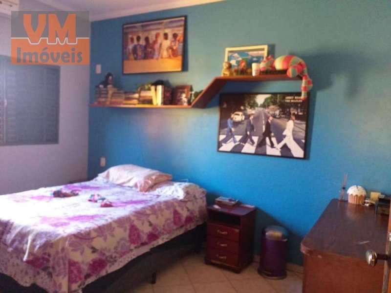 Casa à venda Subsetor Leste - 6 (L-6) com 183m² e 3 quartos por R$ 460.000 - 343789000-quarto.jpg