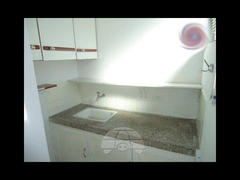 imóvel com 70m² - Centro - Curitiba