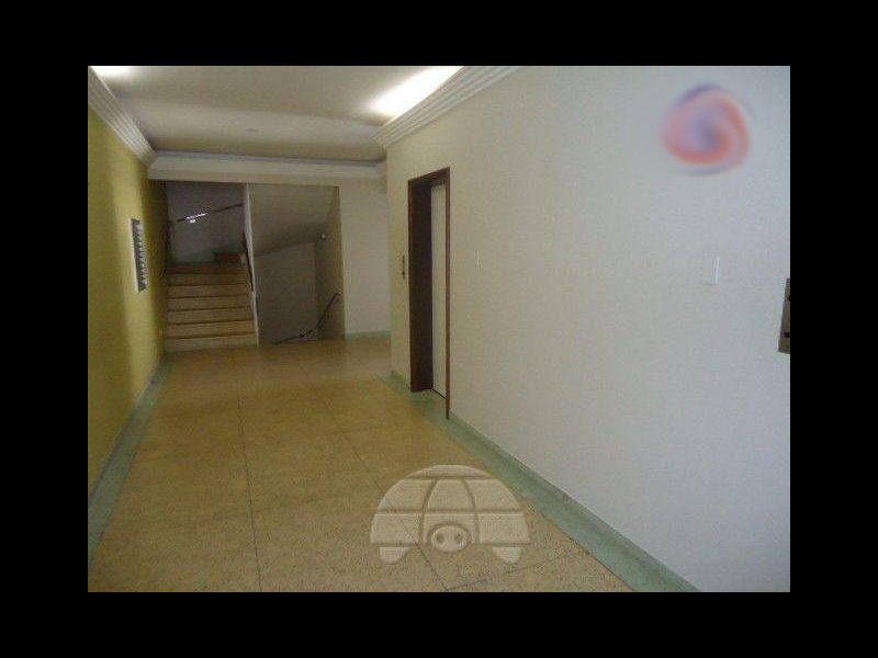 imóvel com 70m² - Centro - Curitiba