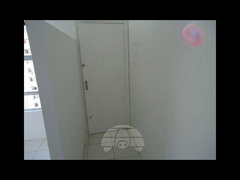 imóvel com 70m² - Centro - Curitiba