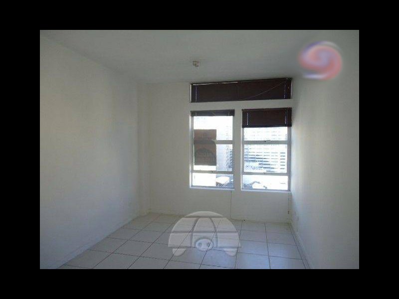 imóvel com 70m² - Centro - Curitiba
