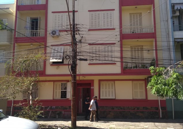 imóvel com 63m²