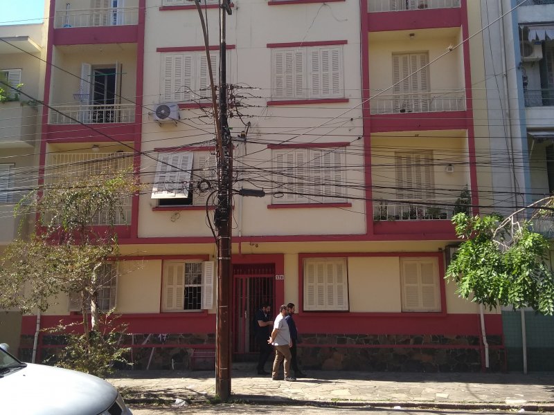 Apartamento à venda Santana com 63m² e 2 quartos por R$ 240.000 - 925224500-img-20190411-122418321.jpg
