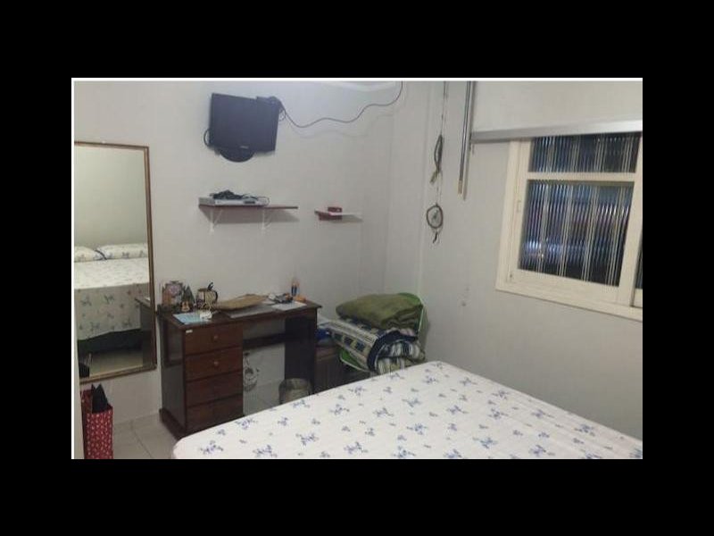 imóvel com 56m² - Paraíso - São Paulo