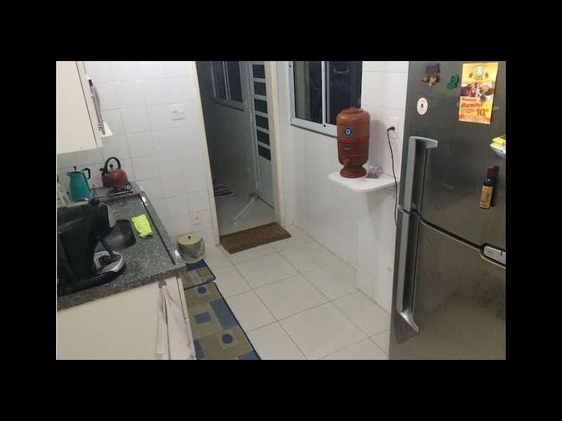 imóvel com 56m² - Paraíso - São Paulo