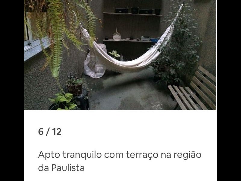 imóvel com 56m² - Paraíso - São Paulo