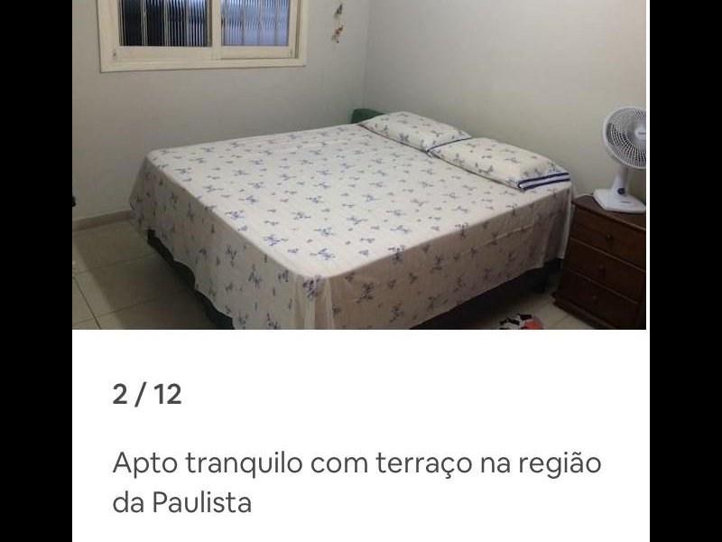 imóvel com 56m² - Paraíso - São Paulo
