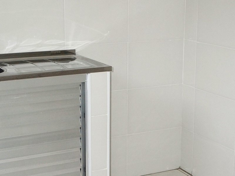 Apartamento à venda Centro com 54m² e 2 quartos por R$ 230.000 - 1377487030-cozinha-i.JPG
