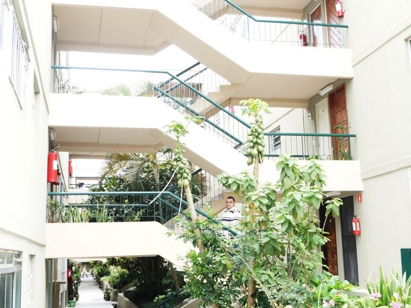 Apartamento à venda Centro com 54m² e 2 quartos por R$ 230.000 - 742556601-predio.JPG