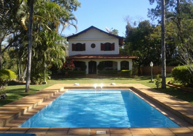 imóvel com 400m²