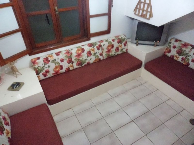 imóvel com 400m² - Centro - Porto Feliz