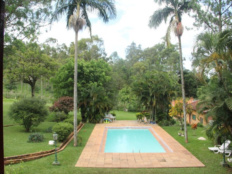 imóvel com 400m² - Centro - Porto Feliz
