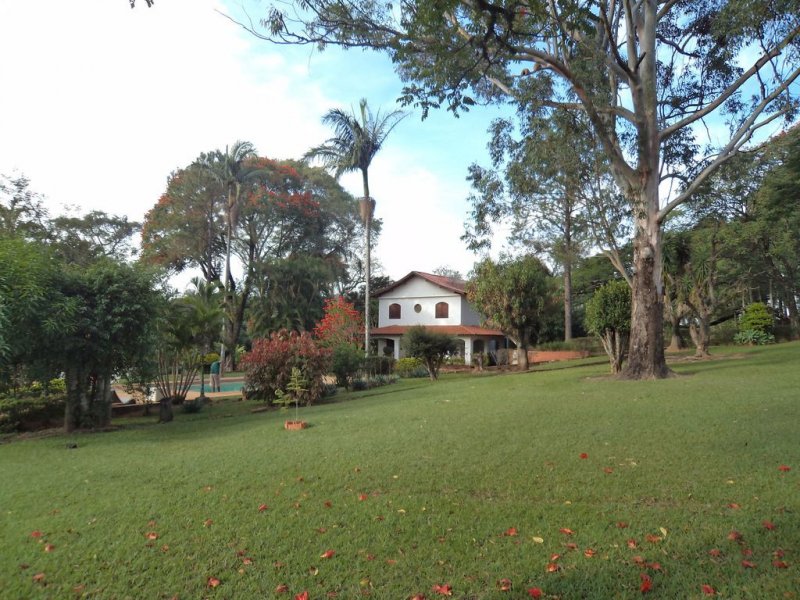 imóvel com 400m² - Centro - Porto Feliz