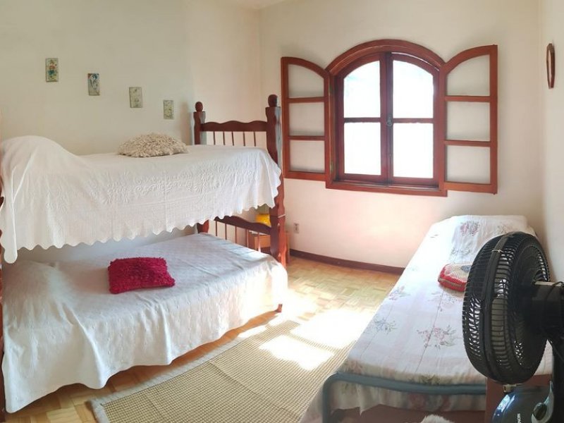 imóvel com 400m² - Centro - Porto Feliz