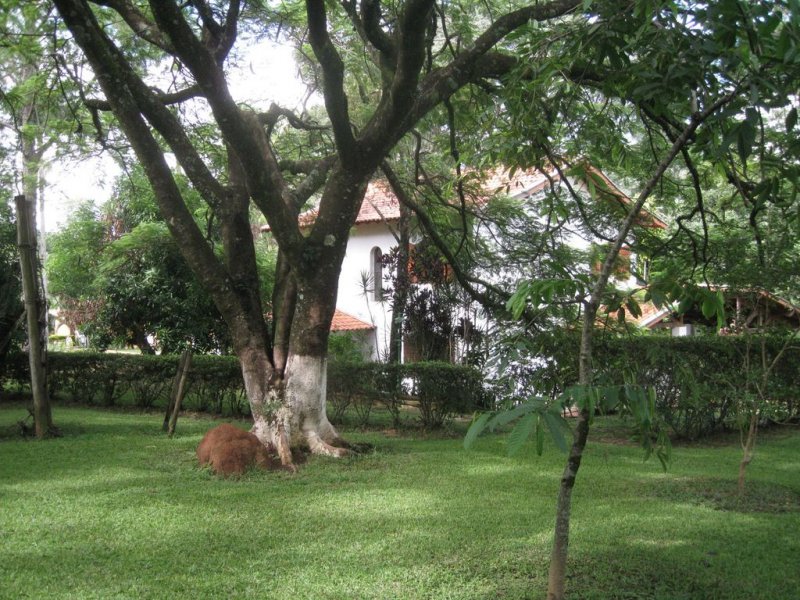 imóvel com 400m² - Centro - Porto Feliz