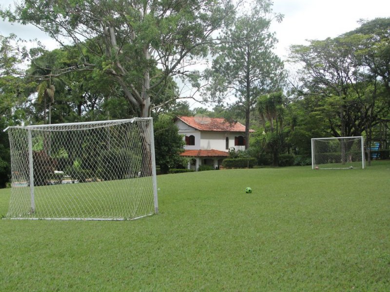 imóvel com 400m² - Centro - Porto Feliz