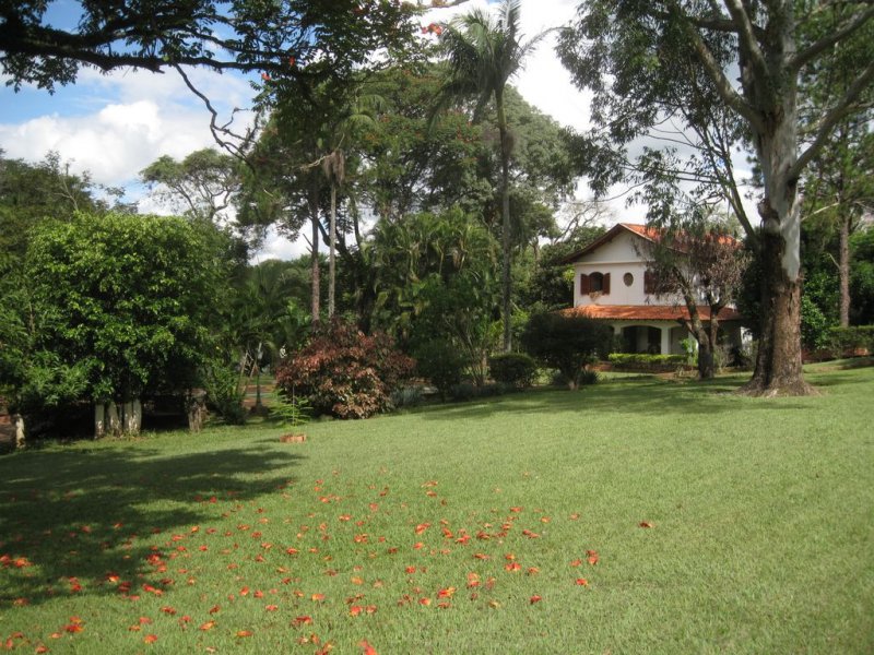 imóvel com 400m² - Centro - Porto Feliz