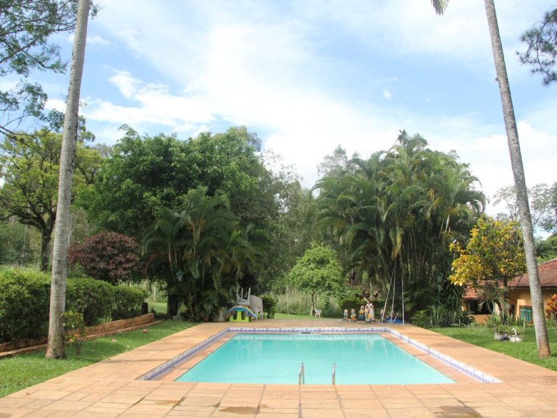imóvel com 400m² - Centro - Porto Feliz