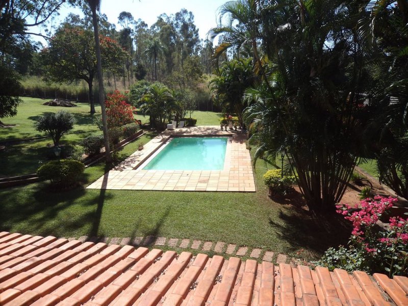 imóvel com 400m² - Centro - Porto Feliz