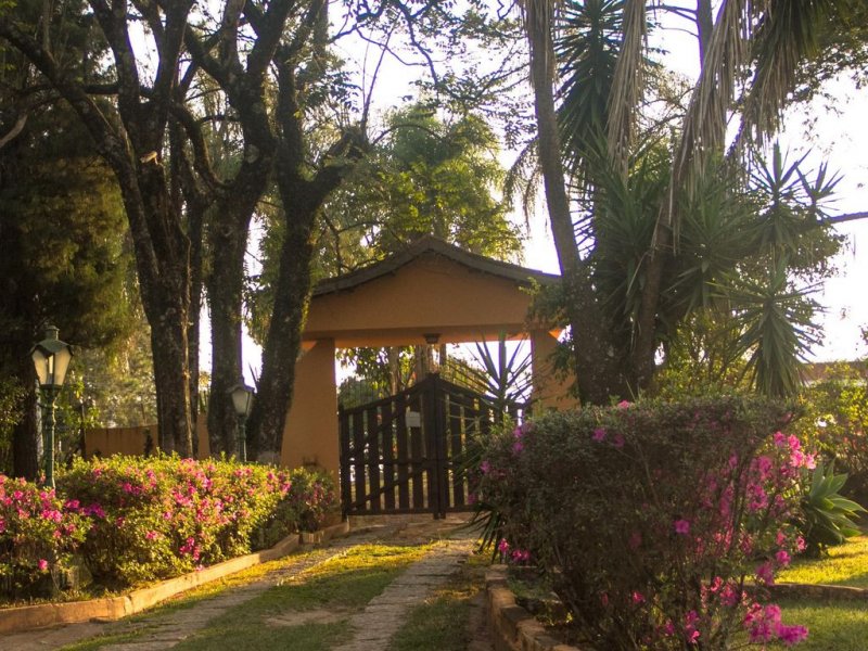 imóvel com 400m² - Centro - Porto Feliz