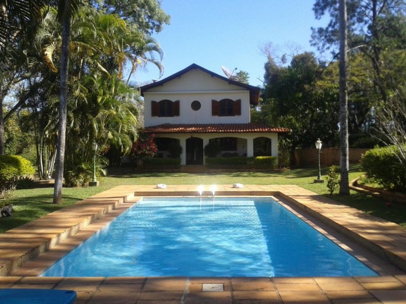imóvel com 400m² - Centro - Porto Feliz