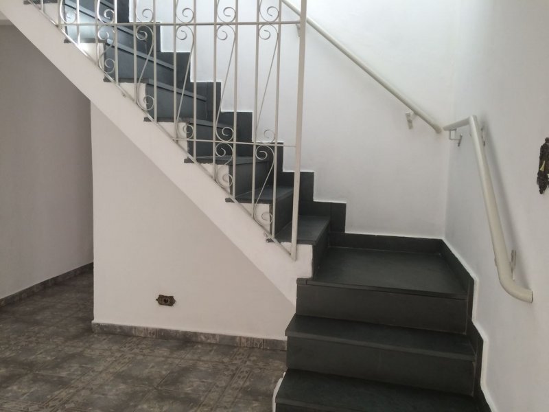 imóvel com 195m² - Chácara Inglesa - São Paulo