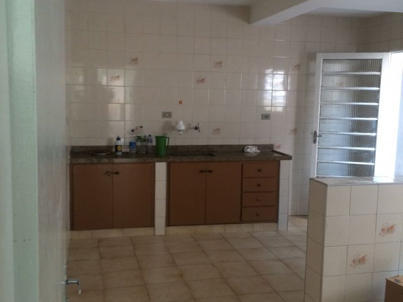 imóvel com 195m² - Chácara Inglesa - São Paulo