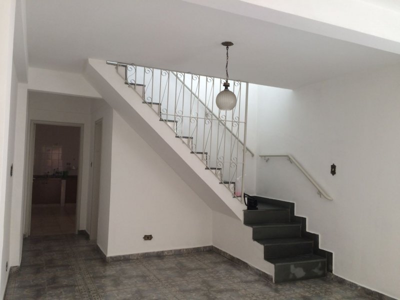 imóvel com 195m² - Chácara Inglesa - São Paulo