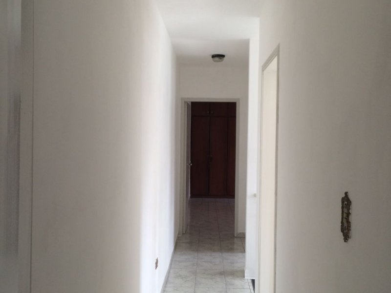 imóvel com 195m² - Chácara Inglesa - São Paulo