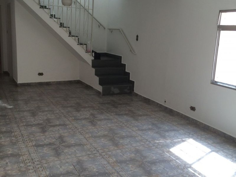 imóvel com 195m² - Chácara Inglesa - São Paulo