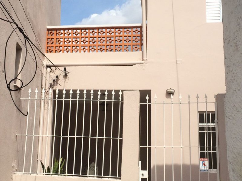 imóvel com 195m² - Chácara Inglesa - São Paulo