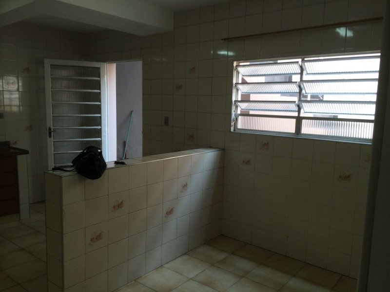 imóvel com 195m² - Chácara Inglesa - São Paulo