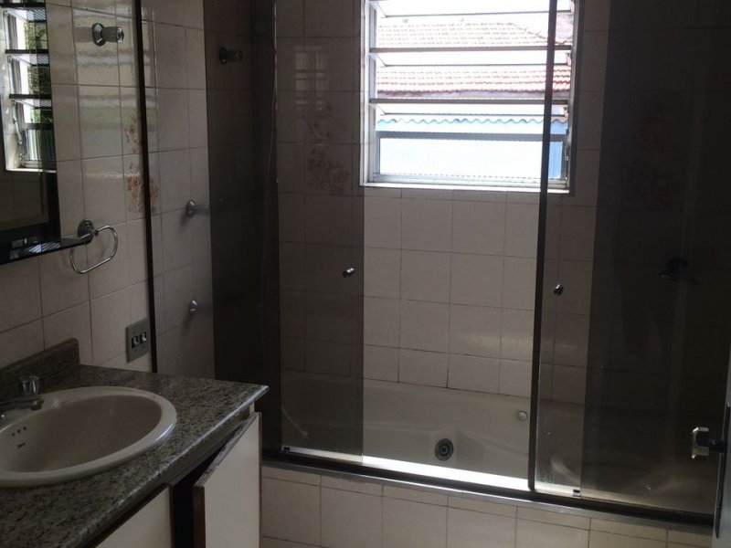 imóvel com 195m² - Chácara Inglesa - São Paulo