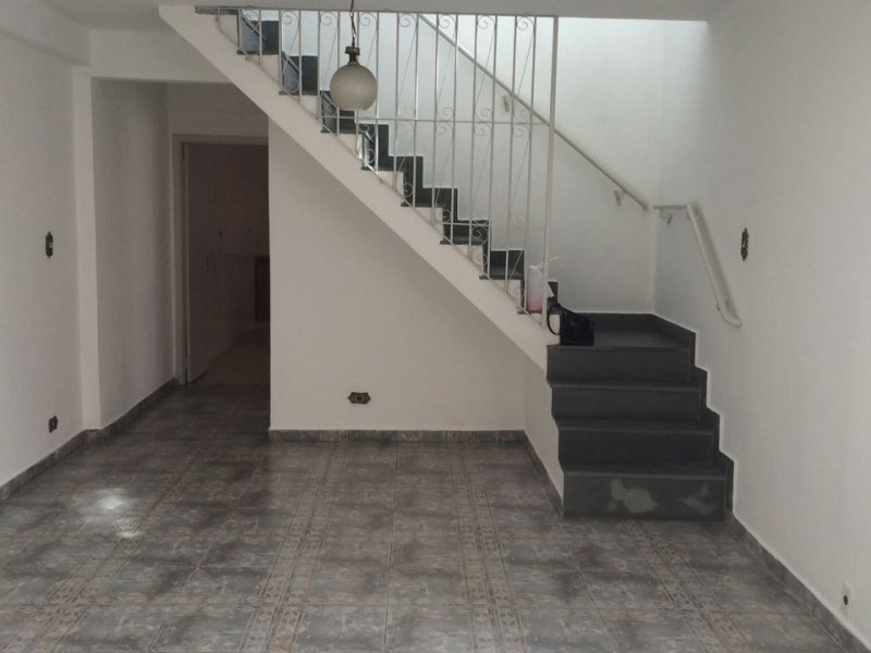 imóvel com 195m² - Chácara Inglesa - São Paulo