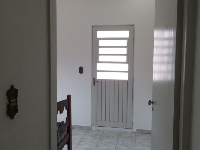 imóvel com 195m² - Chácara Inglesa - São Paulo