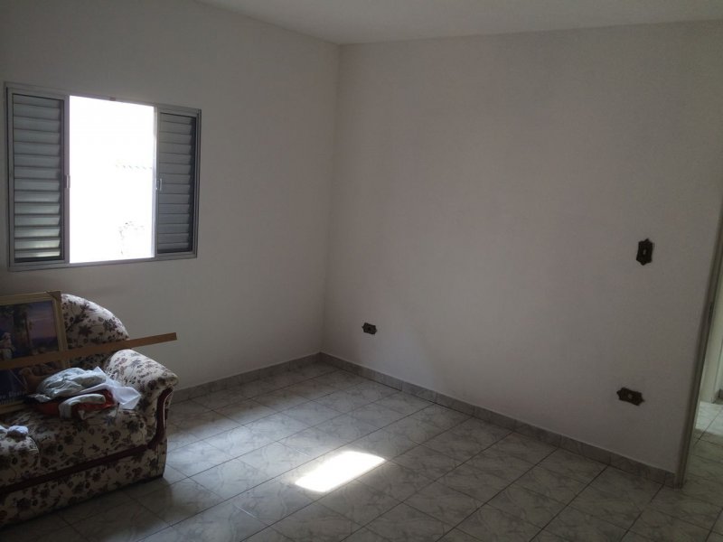 imóvel com 195m² - Chácara Inglesa - São Paulo