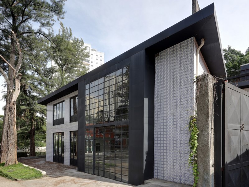 imóvel com 600m² - Vila Sofia - São Paulo
