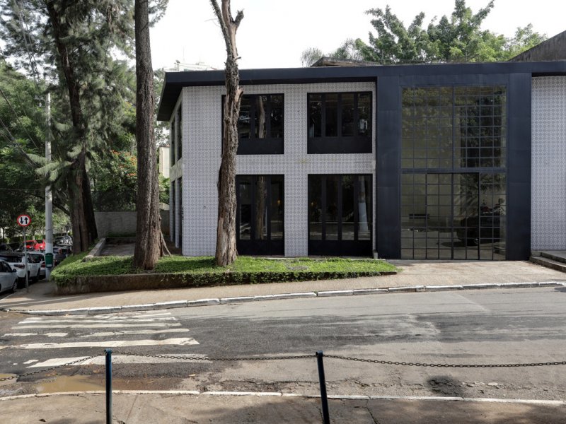 imóvel com 600m² - Vila Sofia - São Paulo