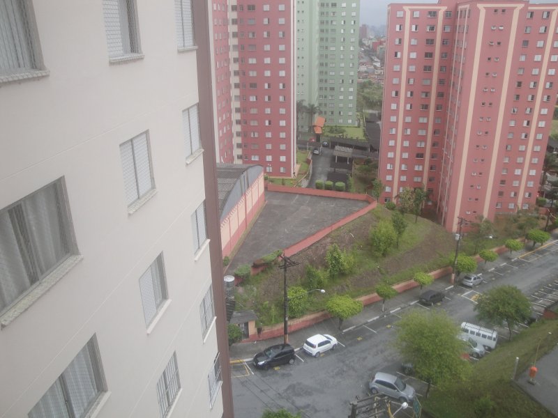 Apartamento à venda Santa Terezinha com 58m² e 2 quartos por R$ 215.000 - 1105481545-4286.JPG