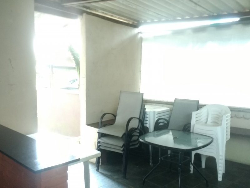 Apartamento à venda Santa Terezinha com 58m² e 2 quartos por R$ 215.000 - 1294420543-062.jpg