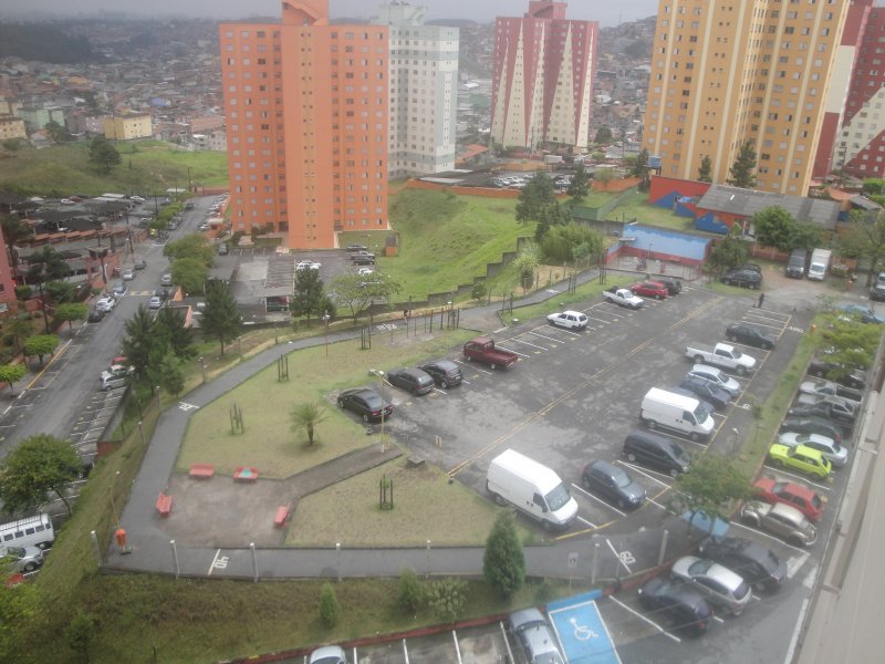 Apartamento à venda Santa Terezinha com 58m² e 2 quartos por R$ 215.000 - 1807410880-4287.JPG