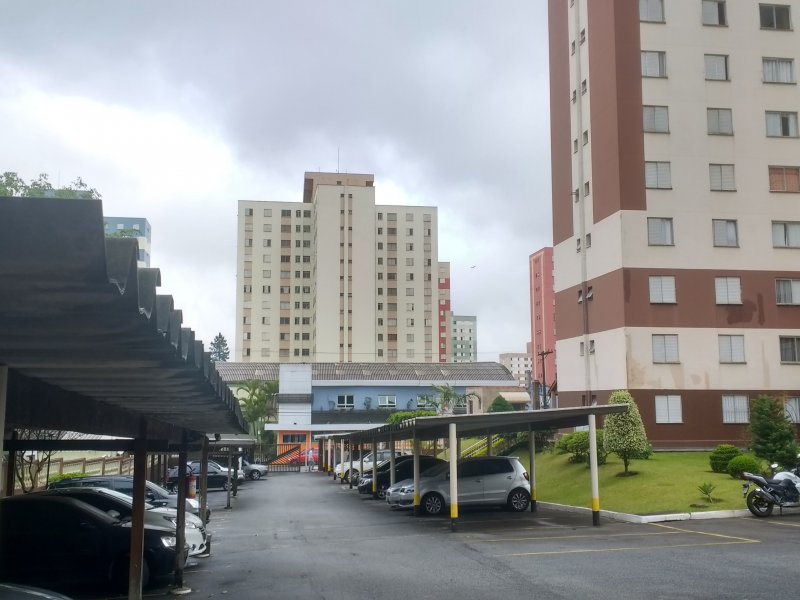 Apartamento à venda Santa Terezinha com 58m² e 2 quartos por R$ 215.000 - 2136970892-058.jpg