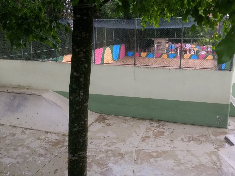 Apartamento à venda Santa Terezinha com 58m² e 2 quartos por R$ 215.000 - 399806911-067.jpg