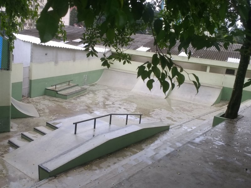 Apartamento à venda Santa Terezinha com 58m² e 2 quartos por R$ 215.000 - 779959751-068.jpg