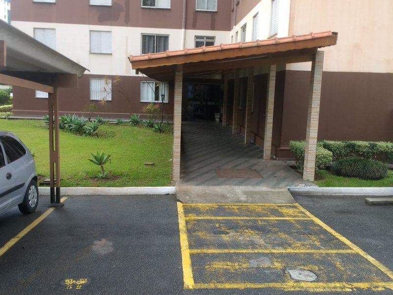 Apartamento à venda Santa Terezinha com 58m² e 2 quartos por R$ 215.000 - 914037264-077.jpg