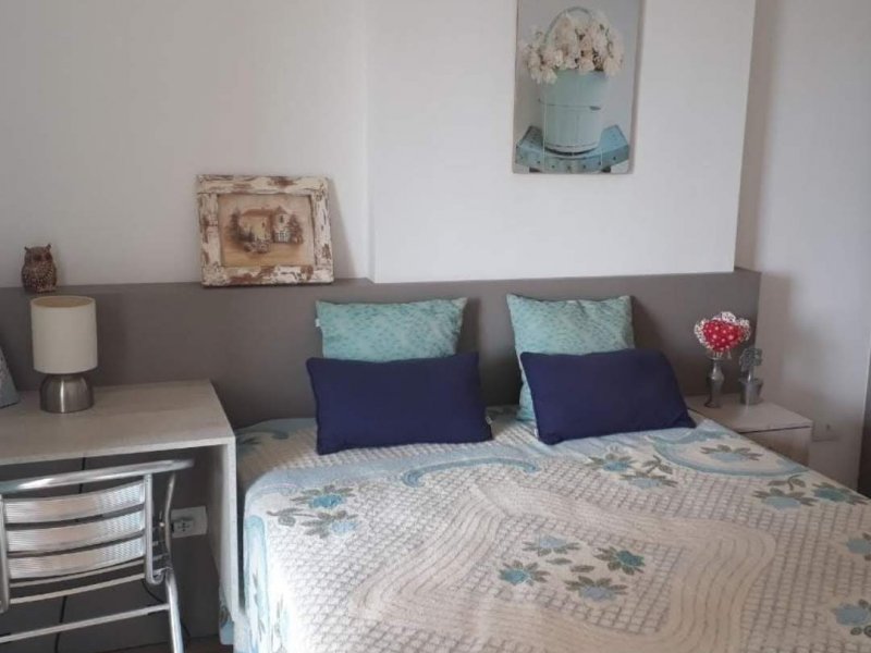 imóvel com 83m² - Canto do Forte - Praia Grande